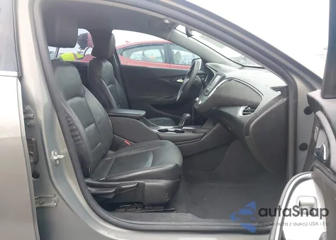 2018 Chevrolet Malibu Lt z USA, uszkodzony, nr VIN 1G1ZD5ST4JF104028